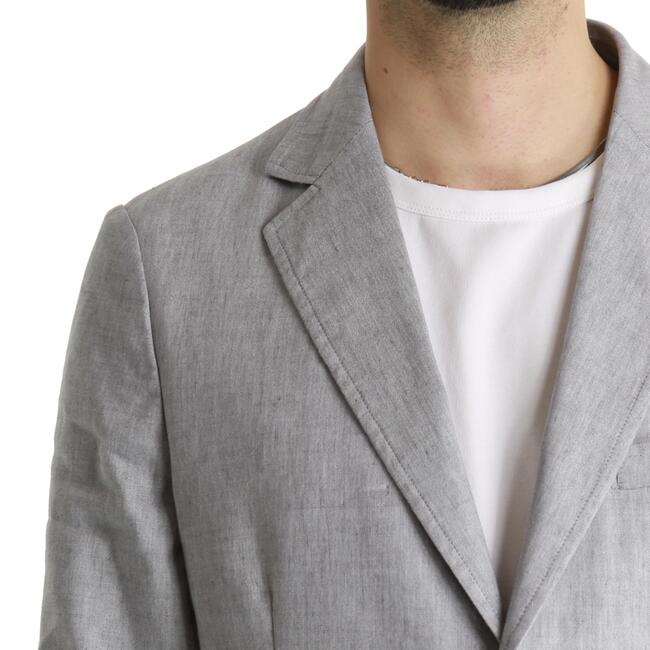 GIACCA MONOPETTO SSEINSE - Mad Fashion | img vers.650x/